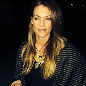 Meet your Posher, Jayme